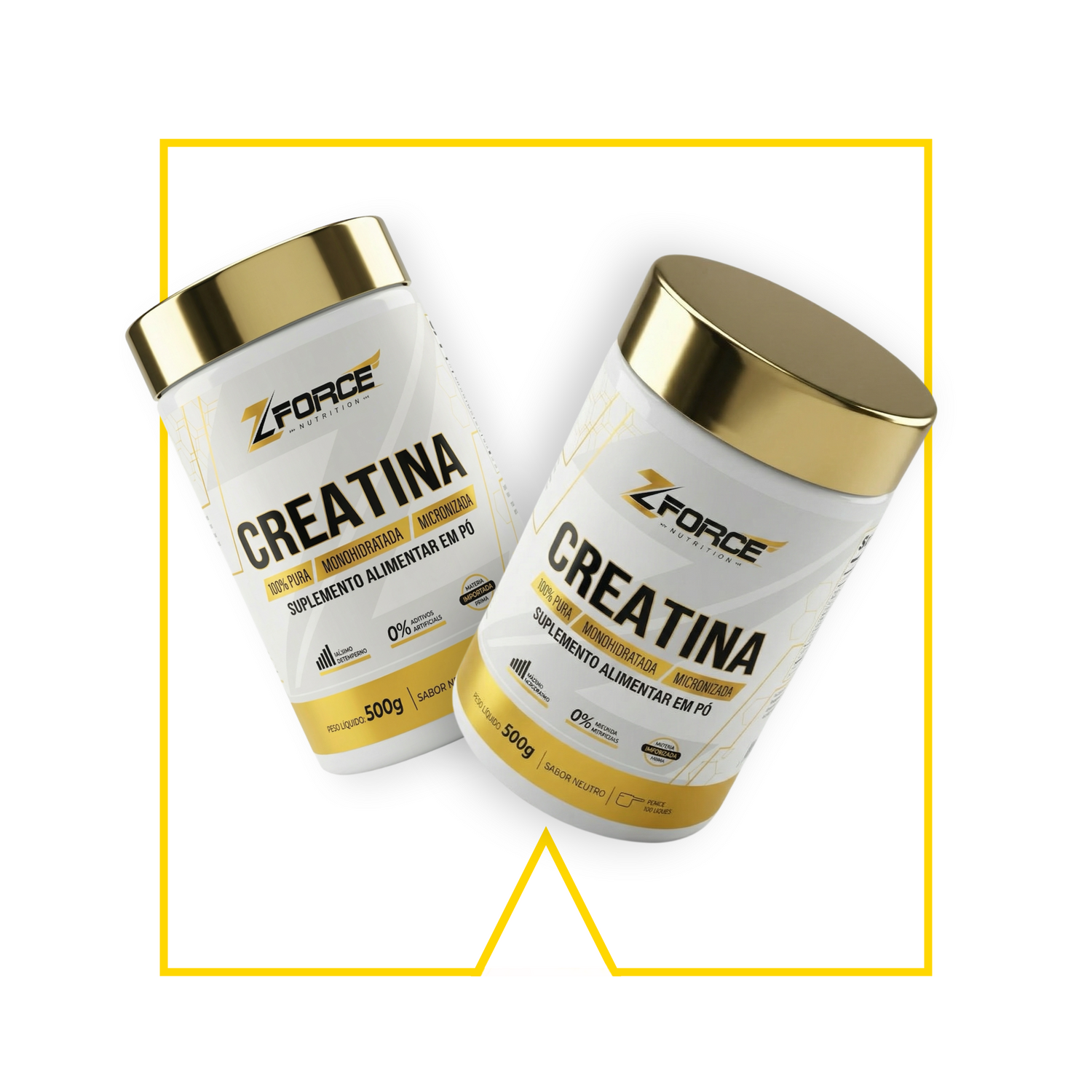 CREATINAS