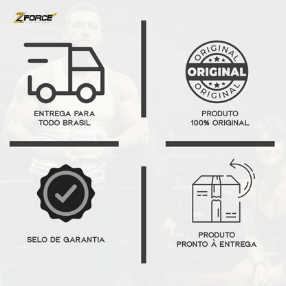 Z PUMP  + CREATINA 300G