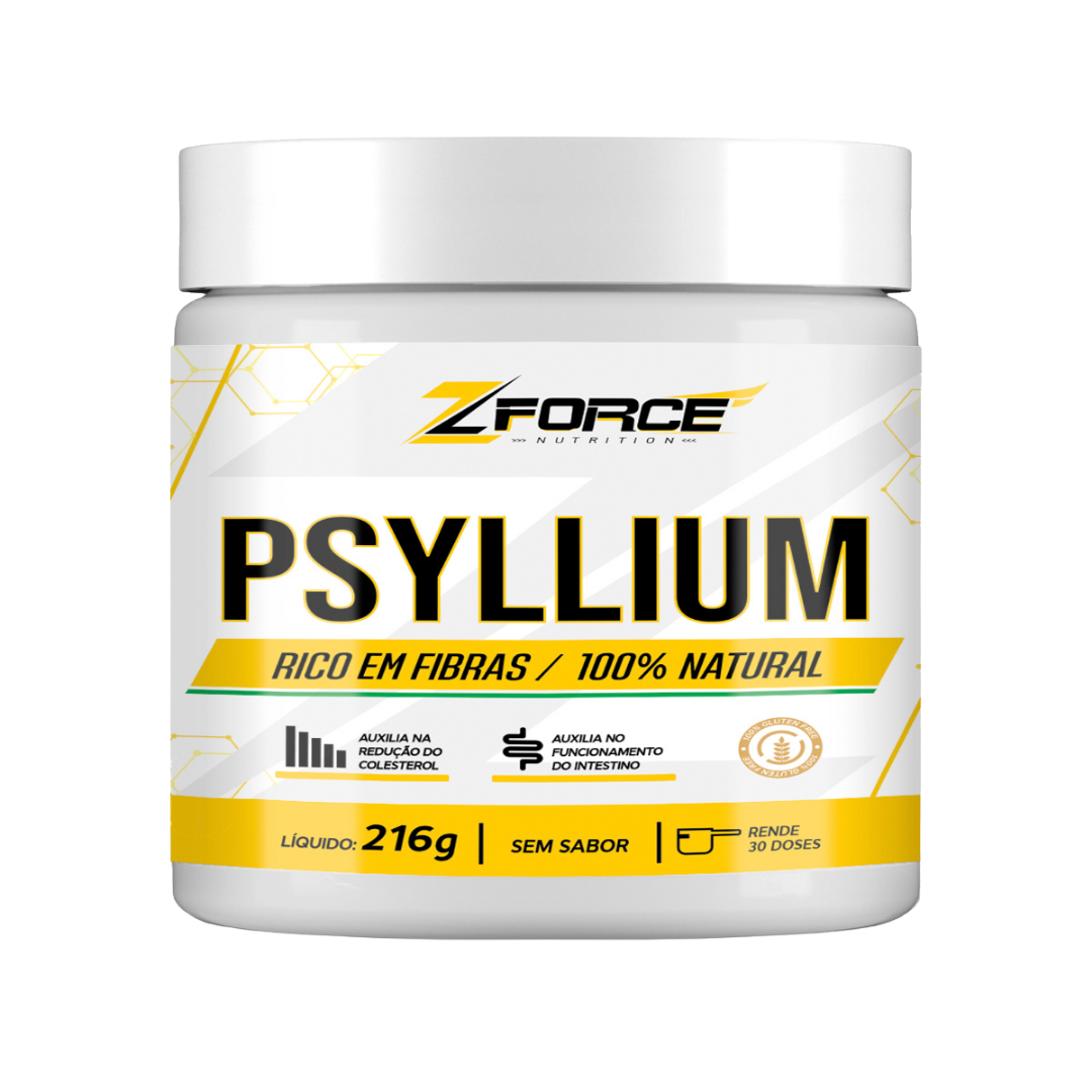 PSYLLIUM | 216G