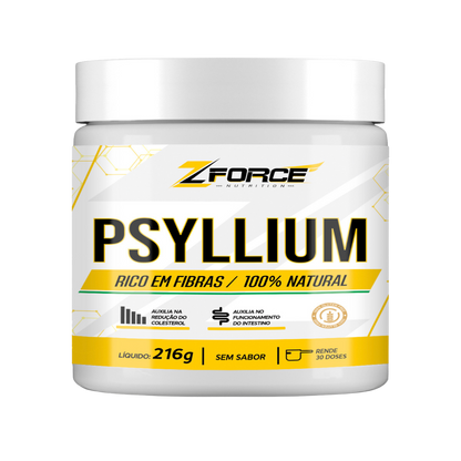 PSYLLIUM | 216G