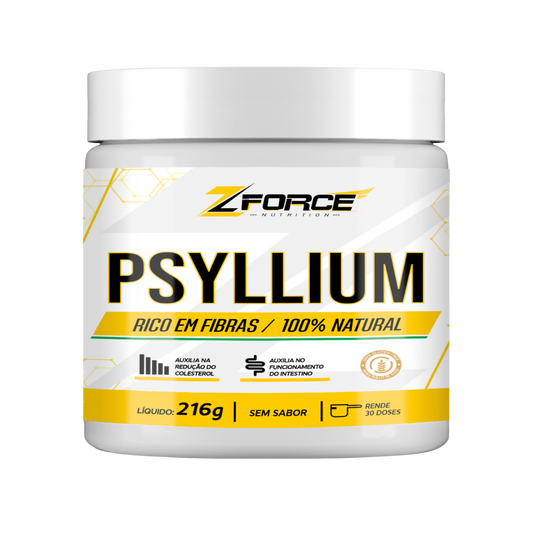 PSYLLIUM | 216G