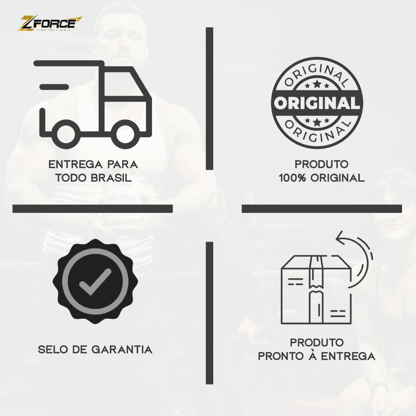 GLUTAMINA 100% PURA – 300G