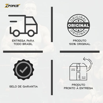 GLUTAMINA 100% PURA – 300G